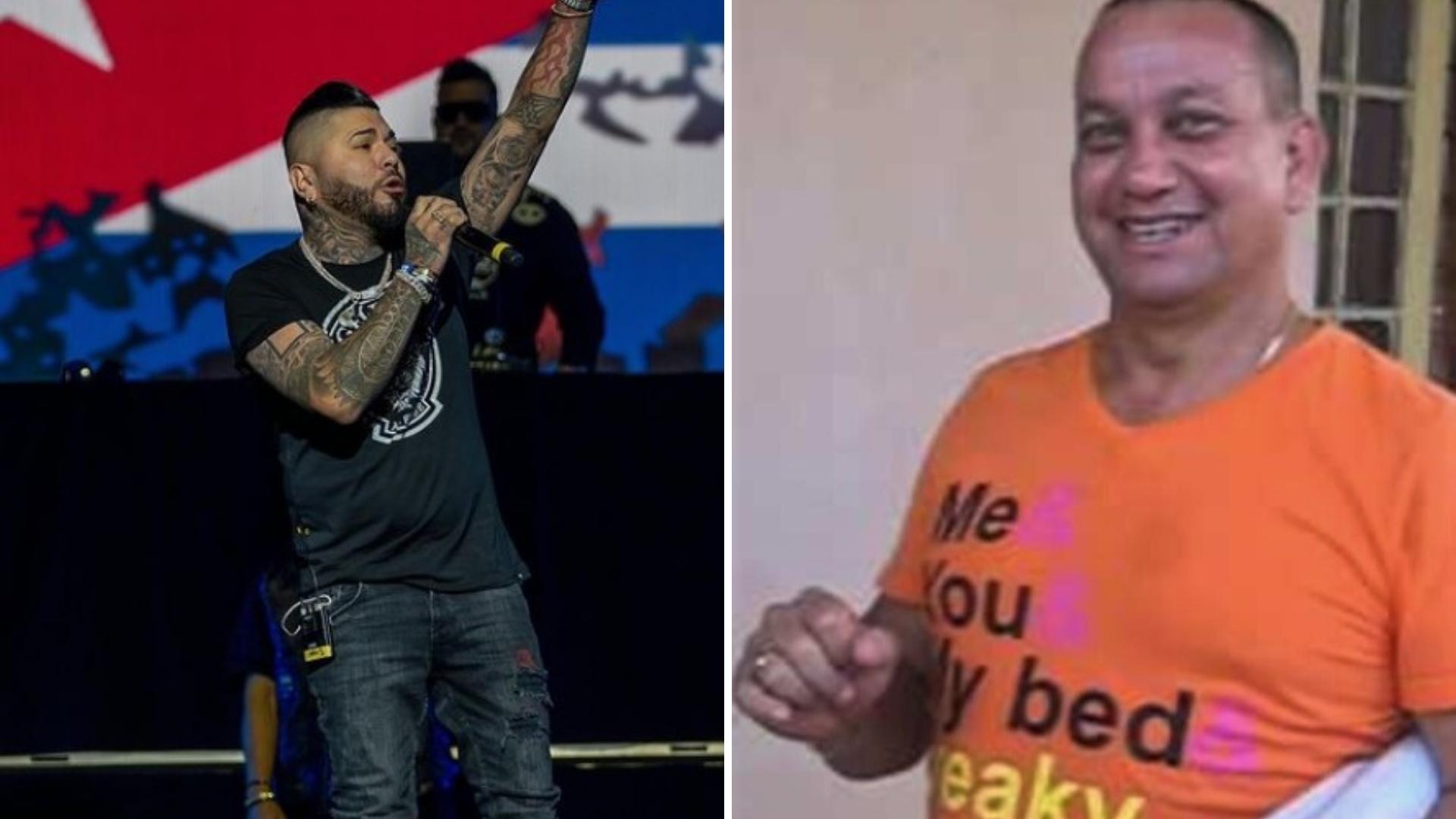 Chacal y Habanero